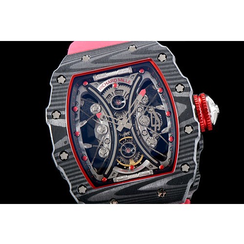 리차드밀 RM 53-01 -8